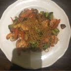 Best Yaki Soba in Hattiesburg, MS