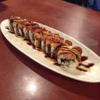 Best Super Spider Roll in Hattiesburg, MS