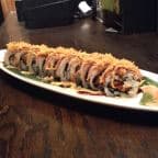 Best Cajun Roll in Hattiesburg, MS