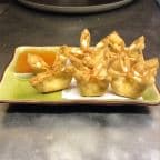 Best Cheese Wonton in Hattiesburg, MS