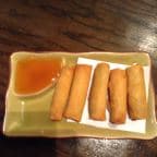 Best Harumaki in Hattiesburg, MS